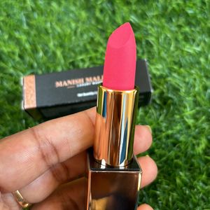 MYGLAMM MANISH MALHOTRA POWDER MATTE LIPSTICK