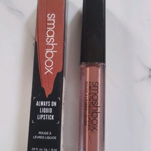 Smashbox Lipstick 💄