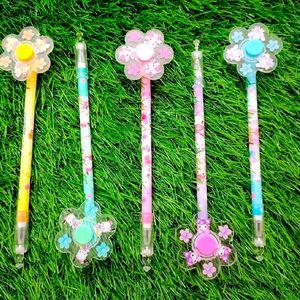 Sanrio Character Gel Pens