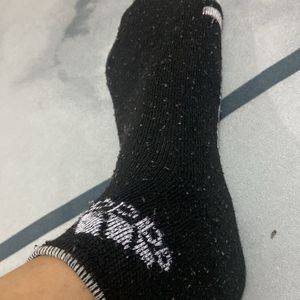 Woollen Socks With No Flaws 4 Pair @200