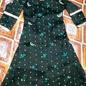 A Line Frock