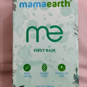 Mamaearth Me First Rain