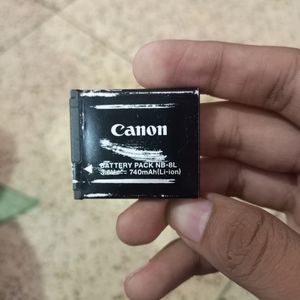 Canon PowerShot A2200