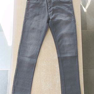 Slim Fit Jeans For Man's 30inch.