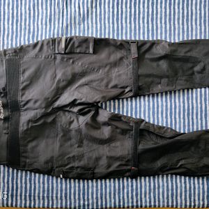 Raida Rover Riding Pants (4XL)