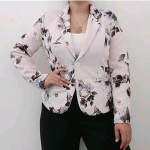 Beautiful Summer Blazer