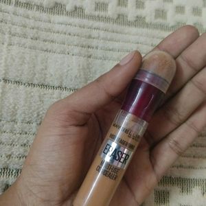 Maybelline Concealer And Dazller