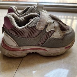 Baby Shoes 1 Year Old