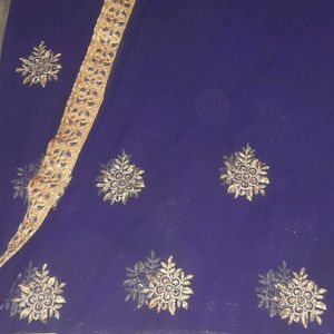 Wedding/ Festive Saree