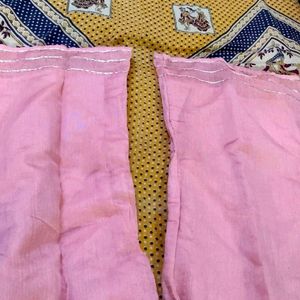 Kurta Pant Set