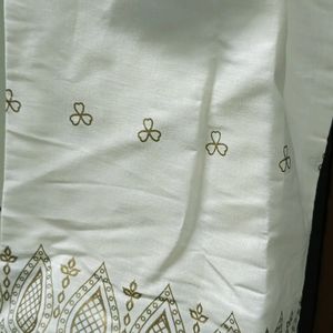 Kurta Pant Set