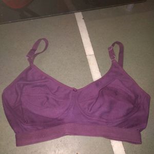 Stechabale And Comfort Bra