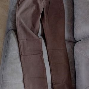 Brand New Lee Cooper 32 Waist Trousers