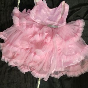 Used Baby Frock