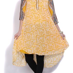 Biba New Fashion Kurta