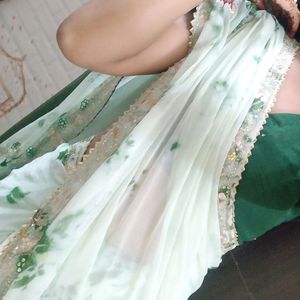 New Saree