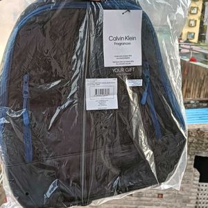 Calvin Klein Backpack