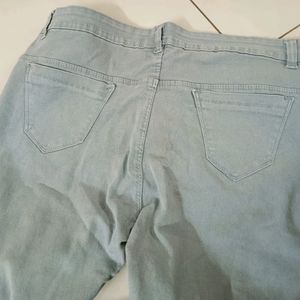 One Time Wore Jeans For Sale