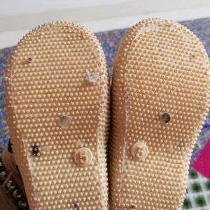 Baby Shoes Used Only Twice