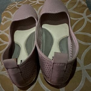 Bata Comfit Ballerinas