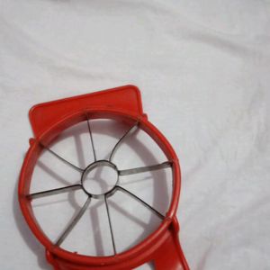 Apple Cutter