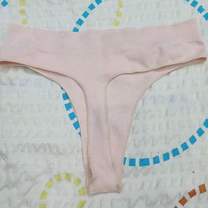 30 Size Pink V Look