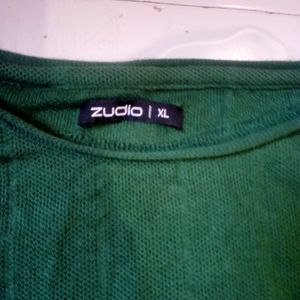 Zudio Long-Sleeve Tshirt 👕