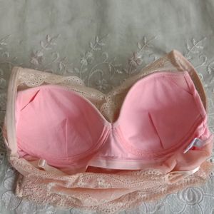 Preety bra