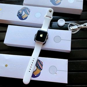 APPLE WATCH SERIES 9 WITH LOGO(3 COLOUR AVAILABLE)