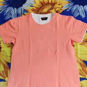 Zara tshirt- Branded size xl