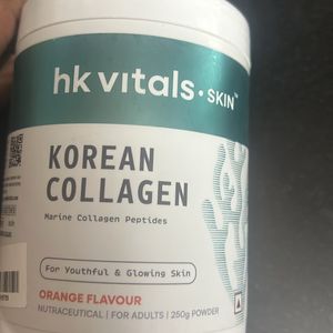 Korean Marine Collagen