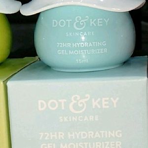 Dot And Key Moisturizers