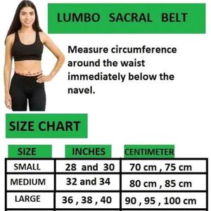 support belt , waist bel