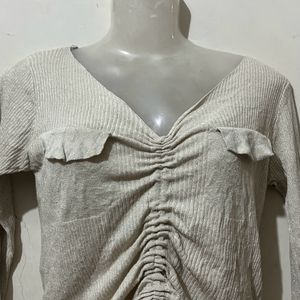 Combo 2 Fancy Short Top