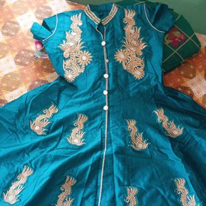 Festival Ware Dress