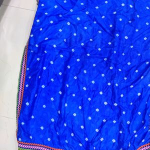 Bandhani Dupatta Combo