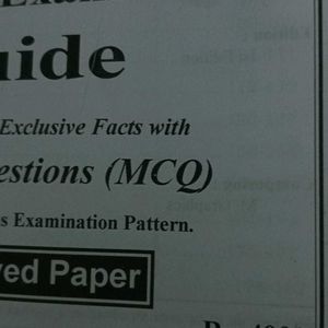 Mcom Entrance Exam Guide