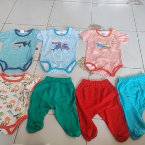 Baby Clothes