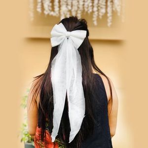 Elegant Clip On Ribbon