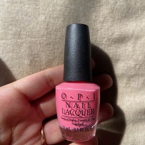 Opi Nail Polish