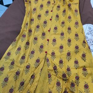 Kurta For Women