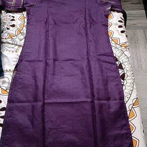 Festive Kurti ,L Size