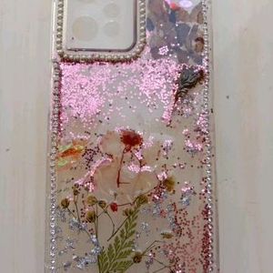 Resin Customized phone Covers