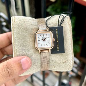 Daniel Wellington Watch Women