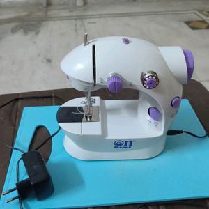 Mini Silai Machine