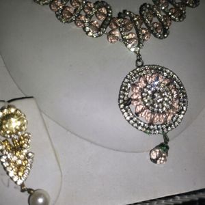 Jewellery Set