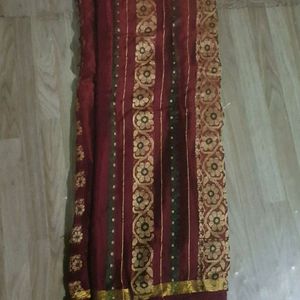 Baluchur Soft Silk Saree