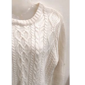 Wollen Sweater For Women