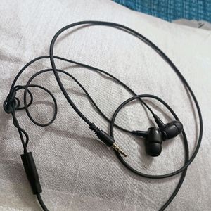 2 Combo Earphone