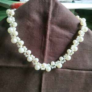 Beads Necklace